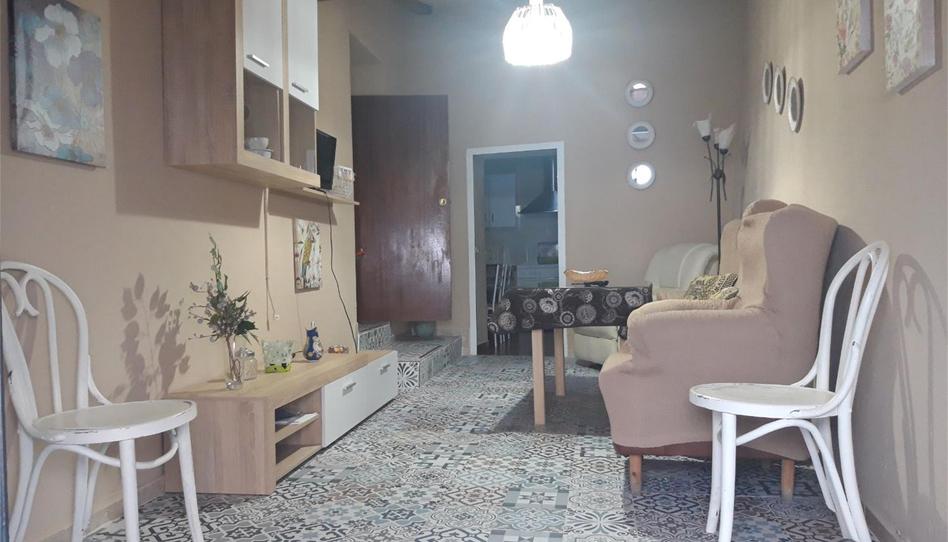 Foto 1 de Planta baixa de lloguer a Calle Fragua, 5, Mata de Alcántara, Cáceres