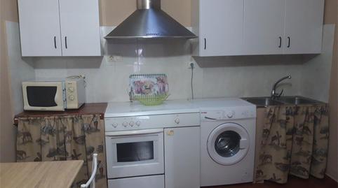 Foto 2 de Planta baixa de lloguer a Calle Fragua, 5, Mata de Alcántara, Cáceres