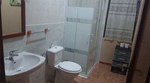 Foto 3 de Planta baixa de lloguer a Calle Fragua, 5, Mata de Alcántara, Cáceres