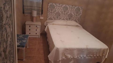 Foto 4 de Planta baixa de lloguer a Calle Fragua, 5, Mata de Alcántara, Cáceres