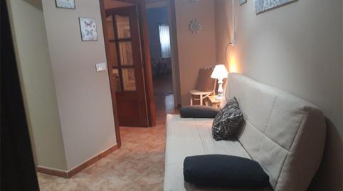 Foto 5 de Planta baixa de lloguer a Calle Fragua, 5, Mata de Alcántara, Cáceres