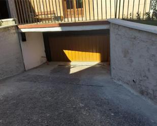 Parking of Garage for sale in Aguilar de Campoo