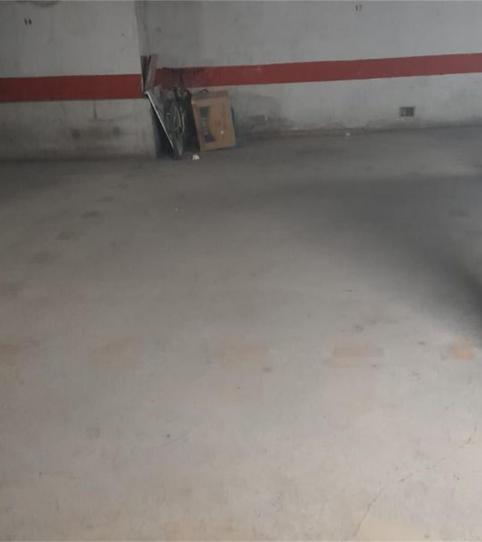 Foto 2 de Garaje en venta en Avenida Constitución, Aguilar de Campoo, Palencia