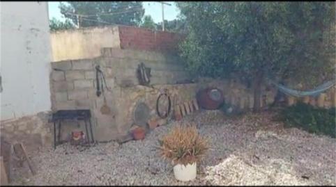 Foto 3 de Finca rústica en venda a Calle Alto Por, Fortuna, Murcia