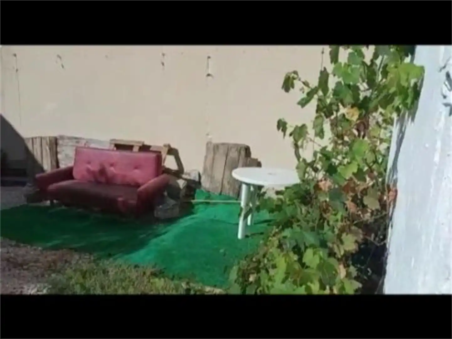 Finca rústica en venta en Fortuna con Aire acondicionado