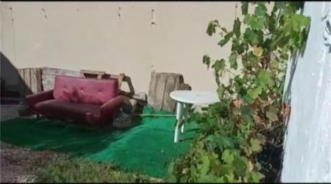 Foto 4 de Finca rústica en venda a Calle Alto Por, Fortuna, Murcia