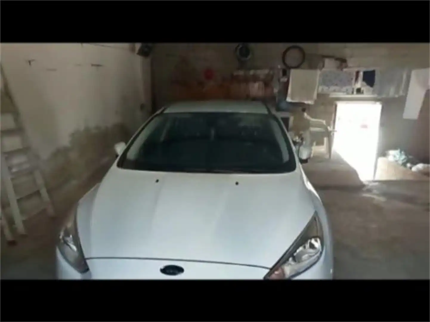 Parking de Finca rústica en venta en Fortuna con Aire acondicionado