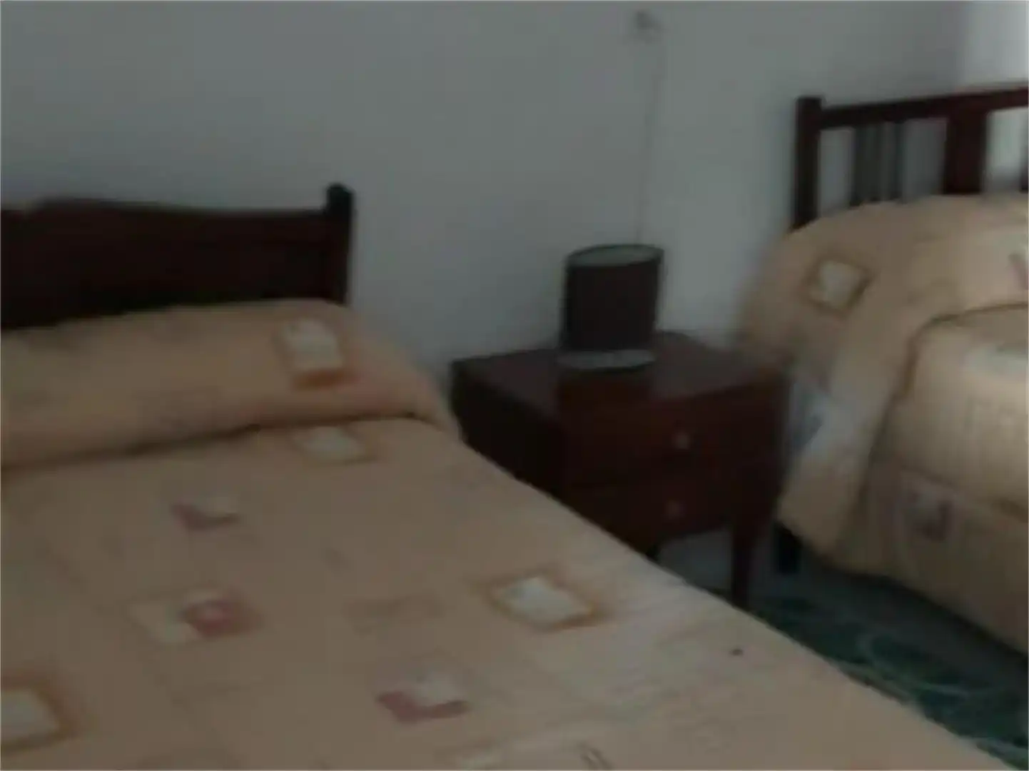 Habitación de Finca rústica en venta en Fortuna con Aire acondicionado