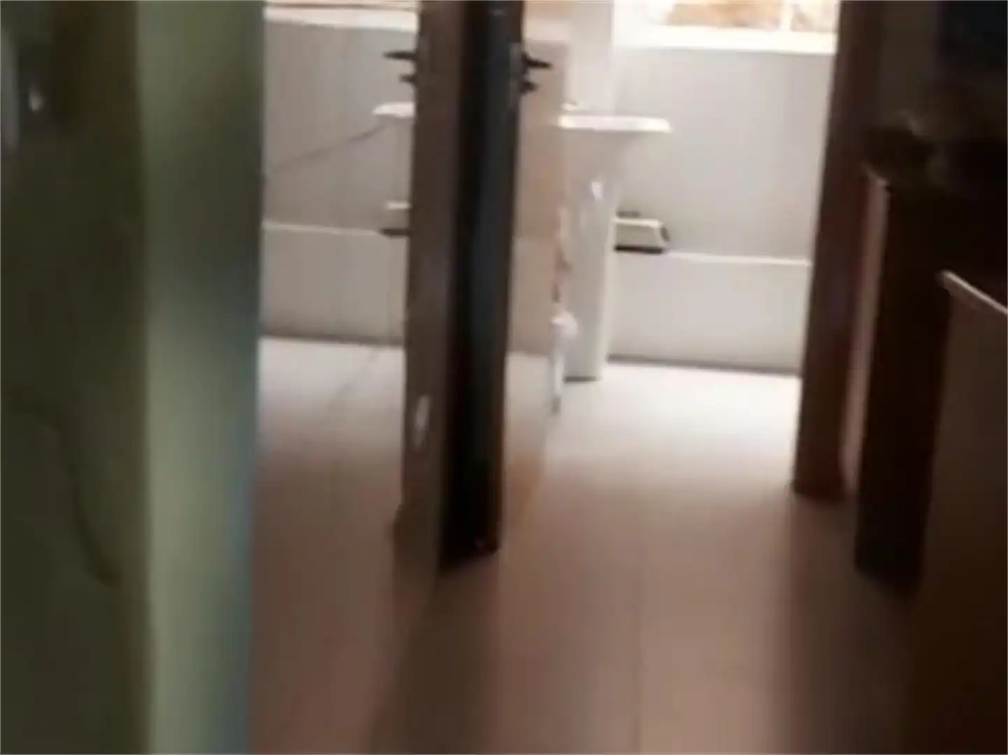 Baño de Finca rústica en venta en Fortuna con Aire acondicionado