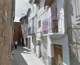 Vista exterior de Casa o xalet en venda en Castelló de Farfanya