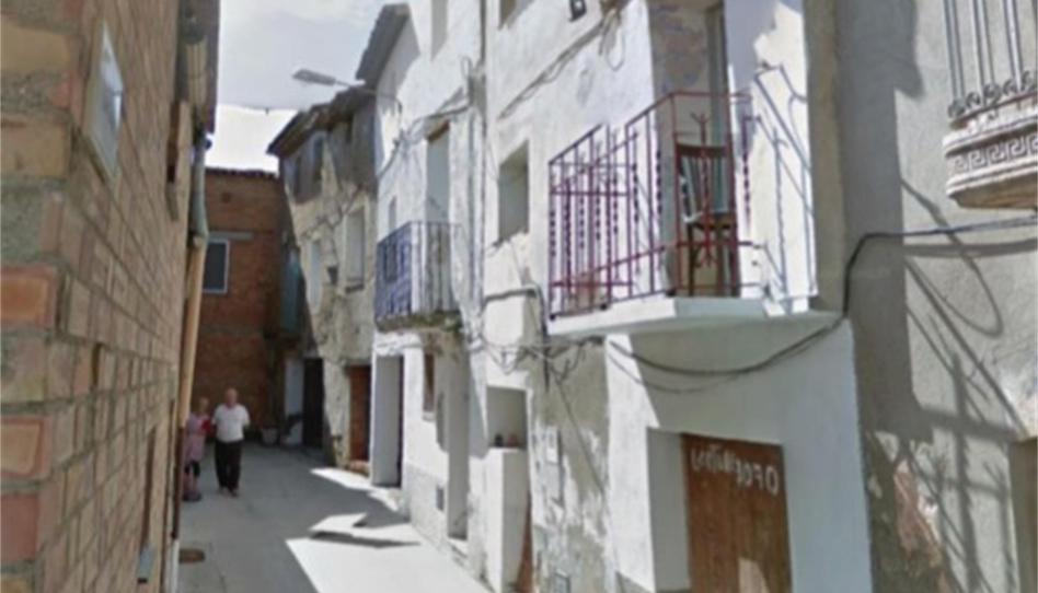 Casa o xalet en venda a Carrer Sant Roc, 9, Castelló de Farfanya, Lleida - imatge 1 Foto 1 de Casa o xalet en venda a Carrer Sant Roc, 9, Castelló de Farfanya, Lleida