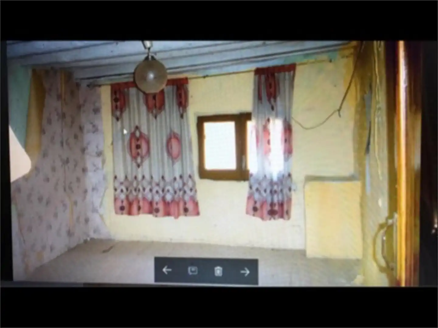 Habitación de Casa o chalet en venta en Castelló de Farfanya