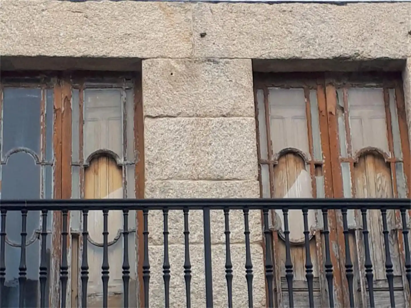 Wohnung zum Verkauf in Rúa Principal, 88, Maside Außenansicht von Wohnung zum Verkauf in Maside