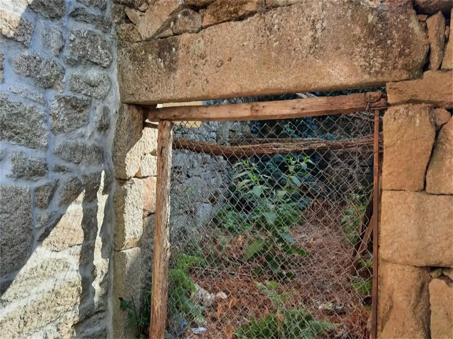Wohnung zum Verkauf in Rúa Principal, 88, Maside Garten von Wohnung zum Verkauf in Maside