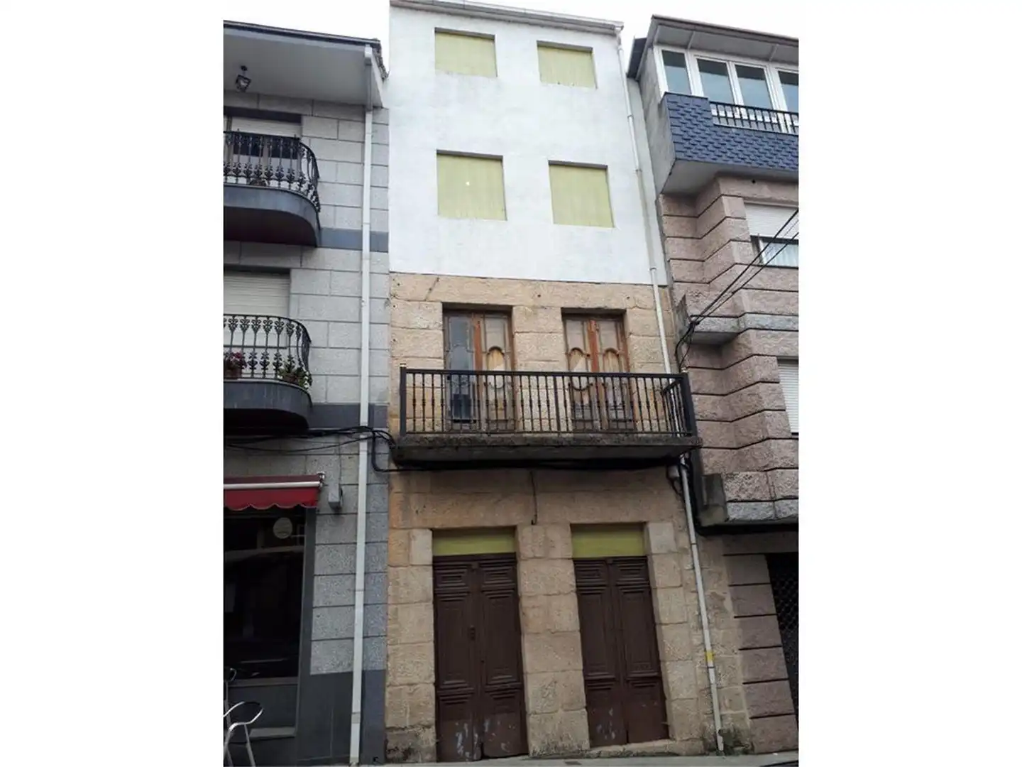 Wohnung zum Verkauf in Rúa Principal, 88, Maside Außenansicht von Wohnung zum Verkauf in Maside