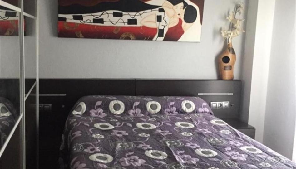 Photo 1 of Flat for sale in Calle Méndez Núñez, Minas de Riotinto, Huelva