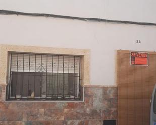 Exterior view of Planta baja for sale in Monforte del Cid  with Air Conditioner