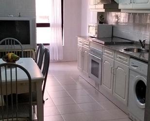 Kitchen of Flat for sale in Avilés