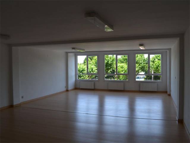 Oficina en Alquiler en Avenida Iparraguirre, 59 en Capitán Mendizabal - La Sardinera