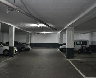 Parking of Garage to rent in Santurtzi 