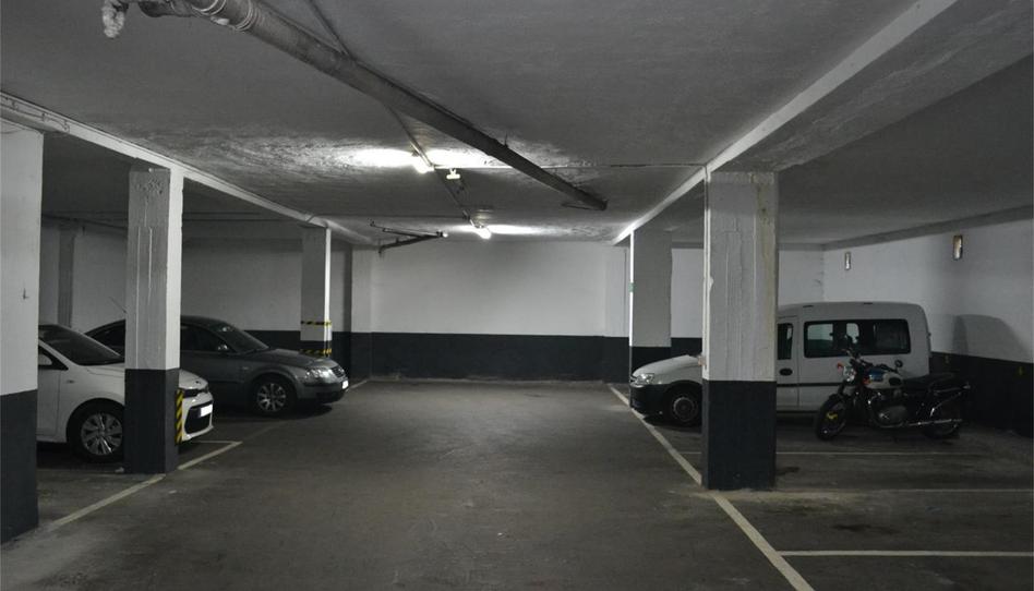 Garage to rent in Avenida Iparraguirre, 59, Capitán Mendizabal - La Sardinera, Bizkaia - image 1 Photo 1 of Garage to rent in Avenida Iparraguirre, 59, Capitán Mendizabal - La Sardinera, Bizkaia