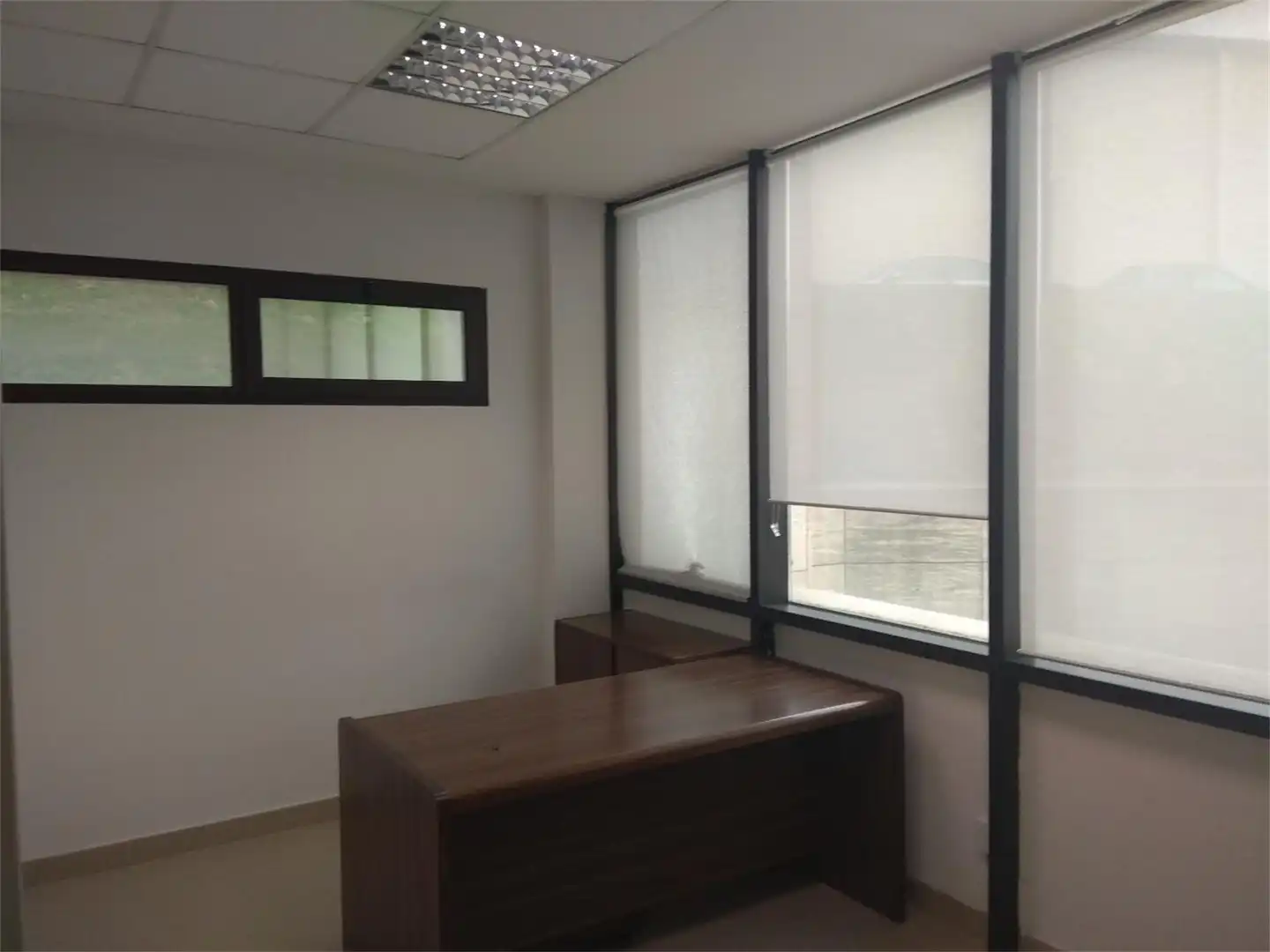 Office for rent in Glorieta de Fernando Quiñones, Aljamar Office for rent in Tomares