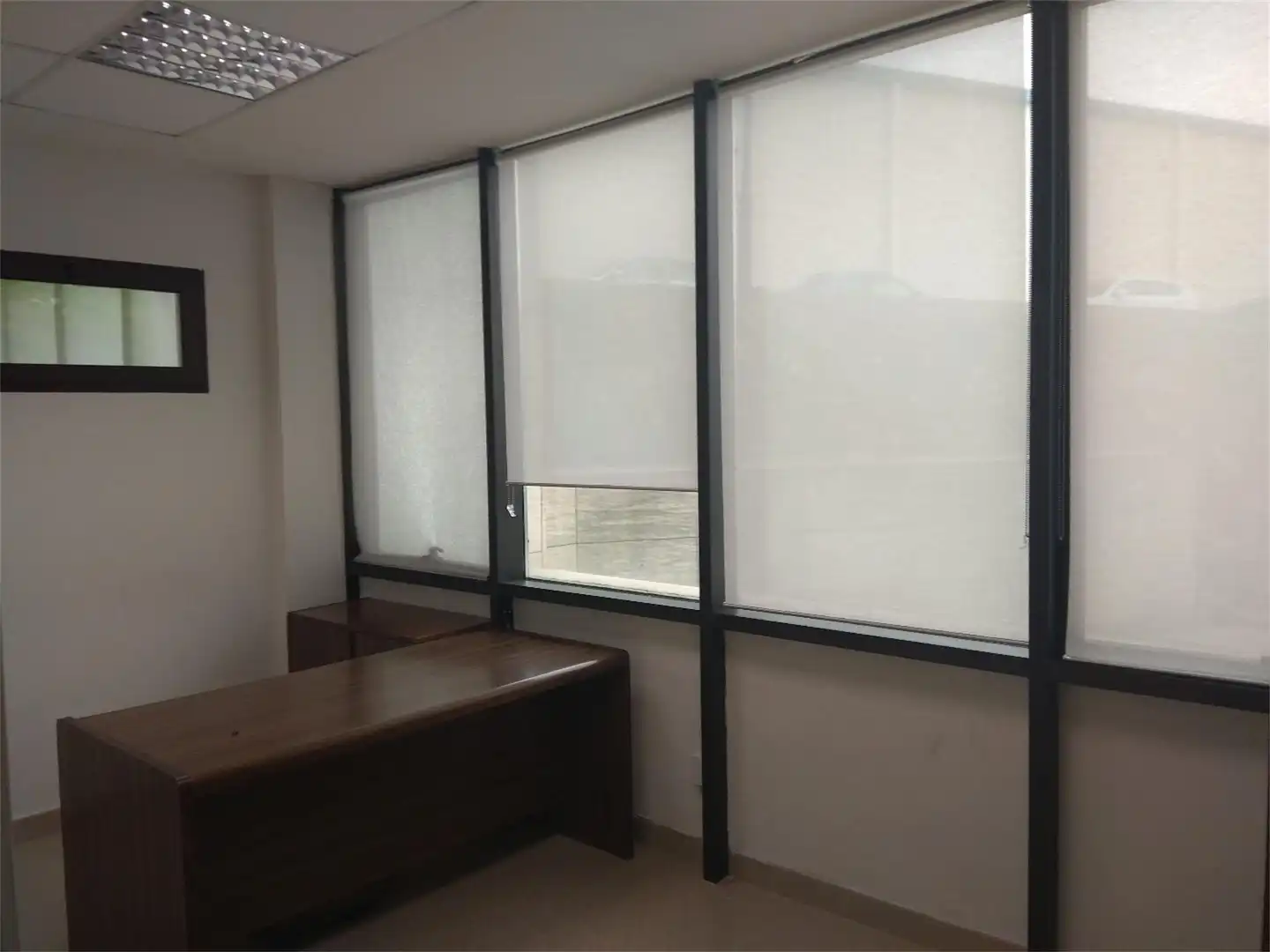 Office for rent in Glorieta de Fernando Quiñones, Aljamar Office for rent in Tomares