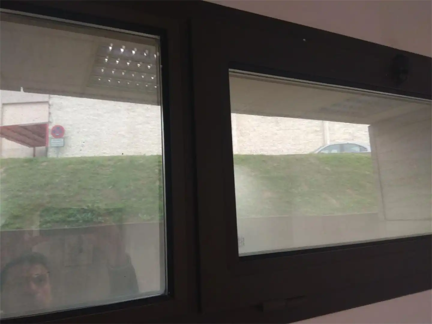 Office for rent in Glorieta de Fernando Quiñones, Aljamar Office for rent in Tomares