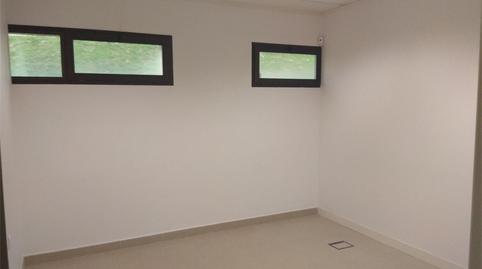 Photo 3 of Office to rent in Glorieta de Fernando Quiñones, Aljamar, Sevilla