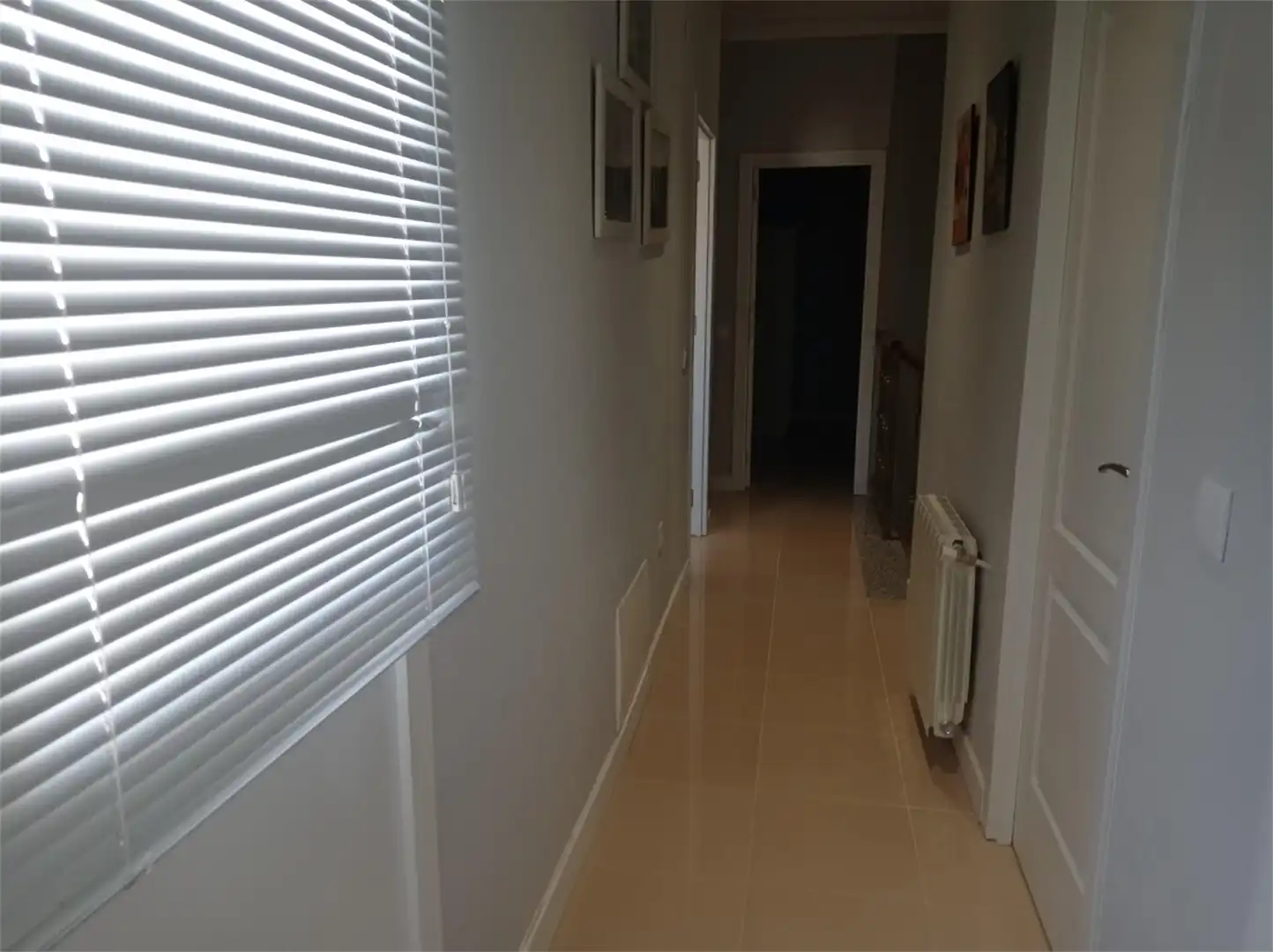 Casa adosada en venta en Calle Collado del Parador, Tobarra Casa adosada en venta en Tobarra con Calefacción, Trastero y Amueblado