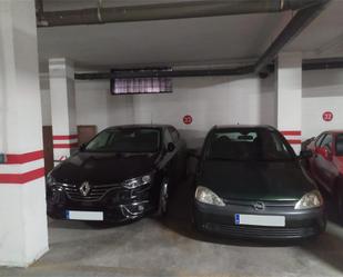 Parking of Garage for sale in  Jaén Capital