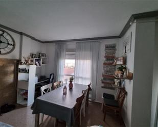 Dining room of Flat for sale in Los Montesinos  with Air Conditioner, Terrace and Balcony