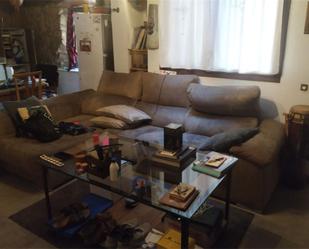 Living room of Single-family semi-detached for sale in Llagostera