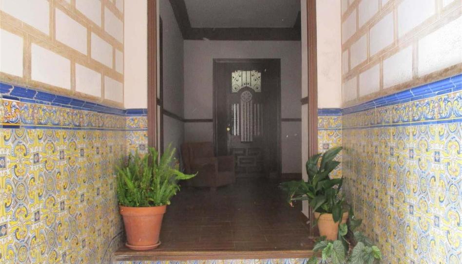 Photo 1 of Planta baja to share in Calle Gabriel Alonso Herrera, 4, Casco Antiguo, Toledo
