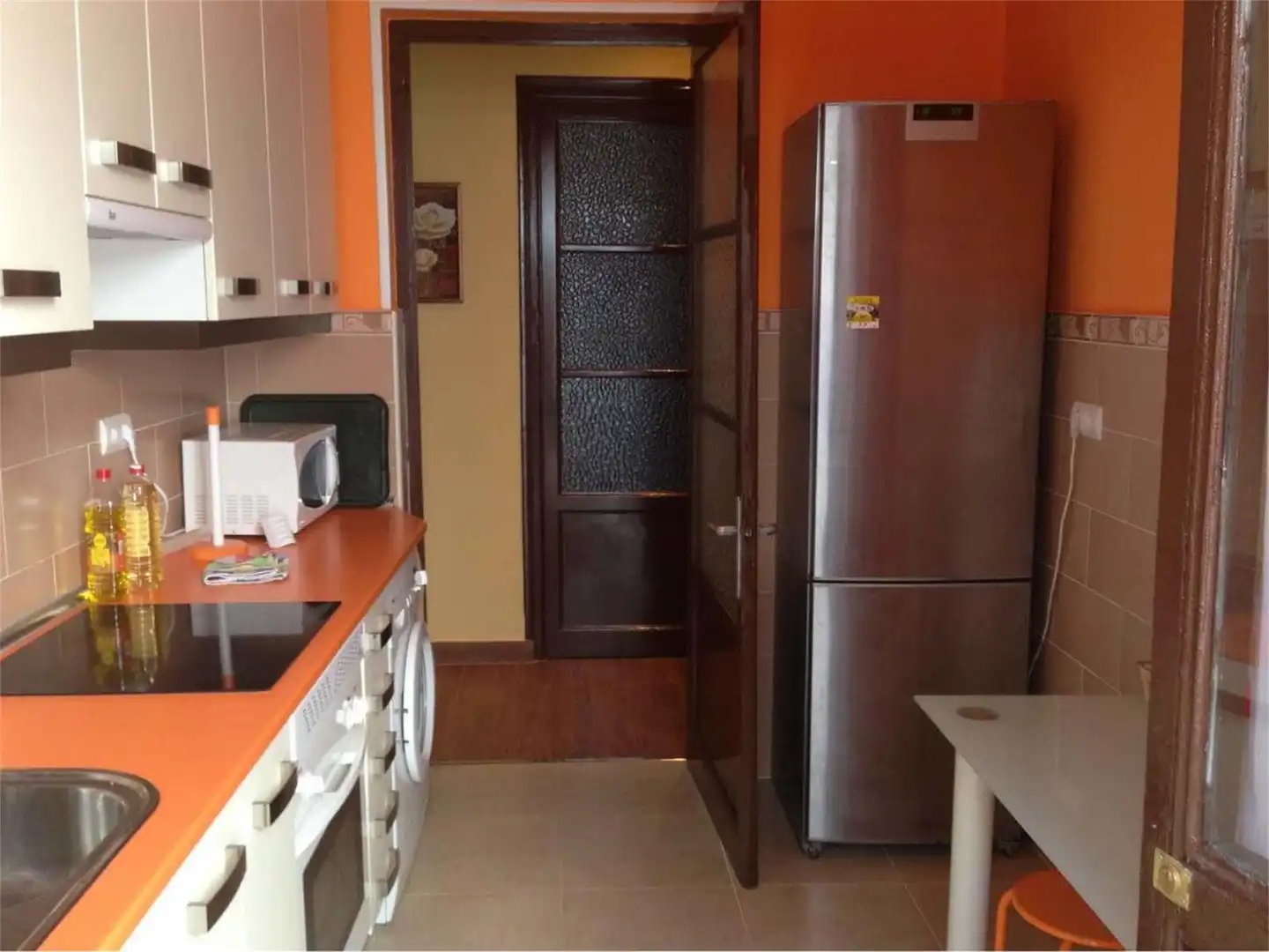 Habitación en Calle Gabriel Alonso Herrera, 4, Casco Antiguo