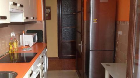 Photo 4 of Planta baja to share in Calle Gabriel Alonso Herrera, 4, Casco Antiguo, Toledo