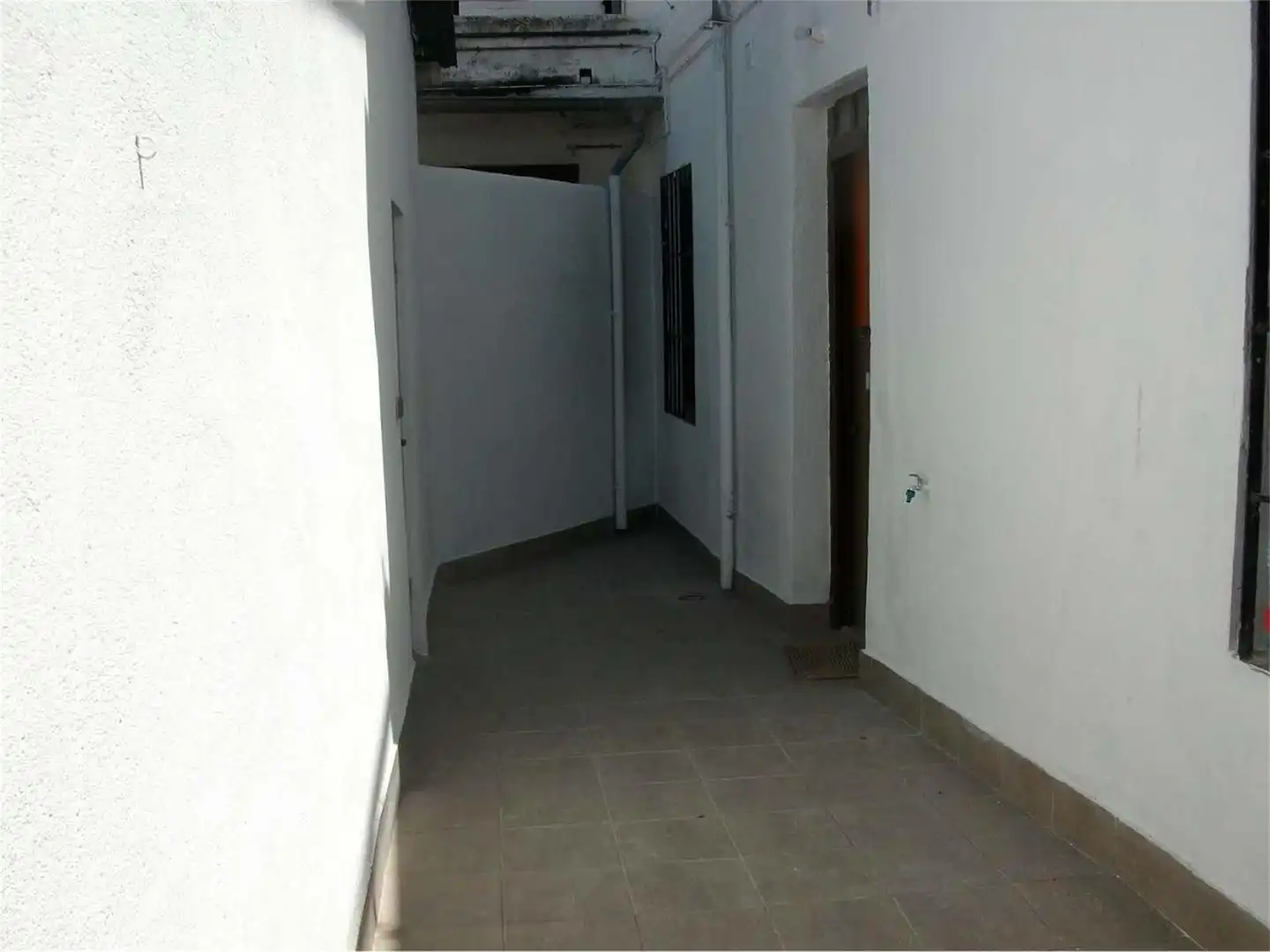 Habitación en Calle Gabriel Alonso Herrera, 4, Casco Antiguo