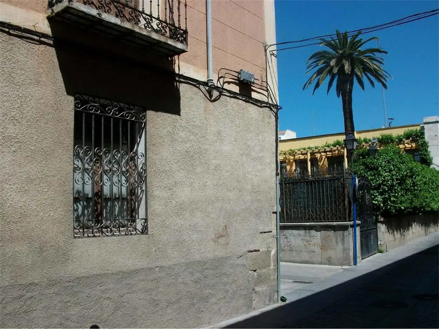 Habitación en Calle Gabriel Alonso Herrera, 4, Casco Antiguo