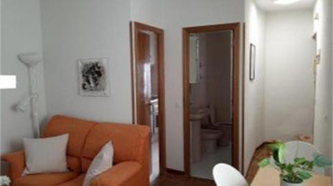 Foto 2 de Pis de lloguer a Calle de Antonio Gómez Galiana, 3, Bellas Vistas, Madrid