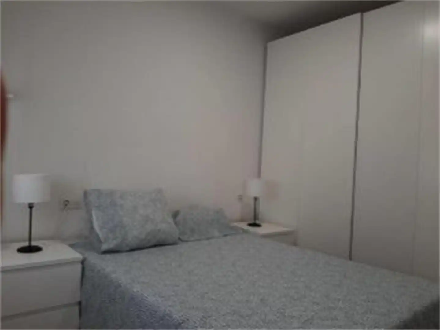 Piso de alquiler en Calle de Antonio Gómez Galiana, 3, Bellas Vistas Habitación de Piso de alquiler en Madrid con Aire acondicionado, Calefacción y Amueblado