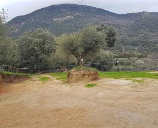 Finca rústica en venda en Hinojosa de San Vicente