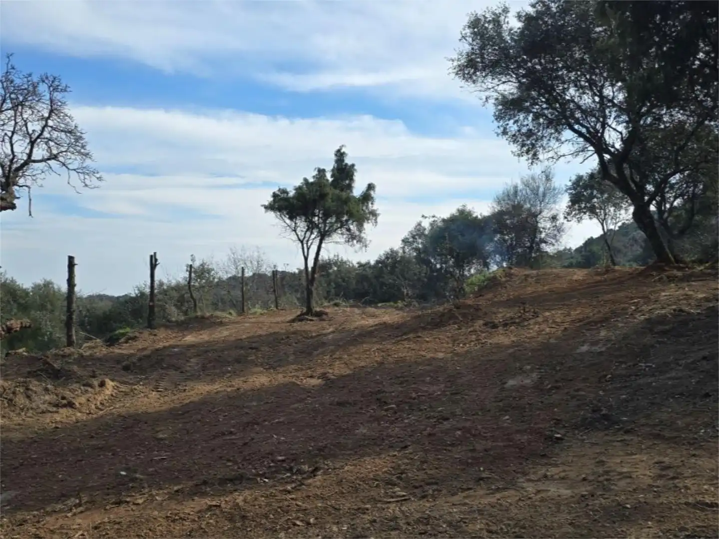 Finca rústica en venda a Calle de los Molinos, Hinojosa de San Vicente Finca rústica en venda en Hinojosa de San Vicente