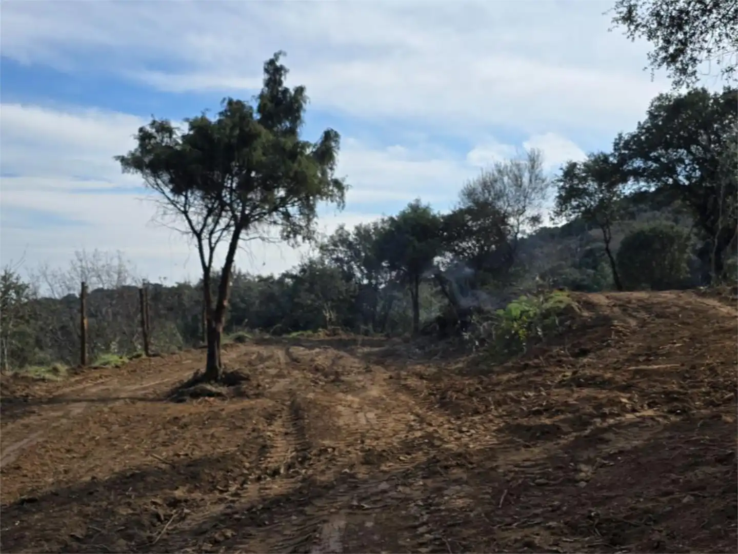 Finca rústica en venda a Calle de los Molinos, Hinojosa de San Vicente Finca rústica en venda en Hinojosa de San Vicente