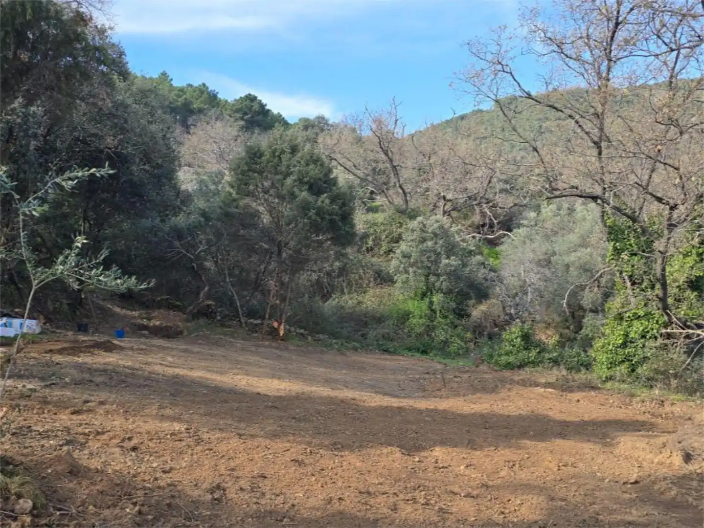 Finca rústica en venda a Calle de los Molinos, Hinojosa de San Vicente Finca rústica en venda en Hinojosa de San Vicente