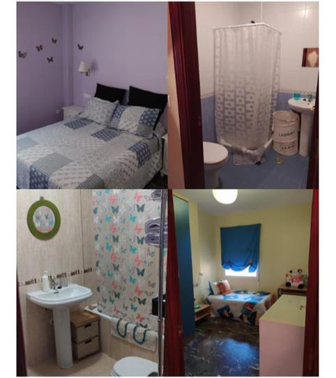 Foto 2 de Pis en venda a La Paz - Las Américas, Jaén