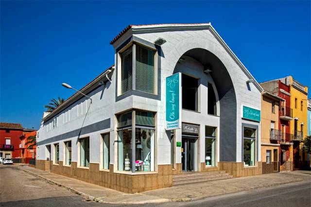 Local comercial en Venta en Calle de Santa Bárbara, 41 en Carcaixent