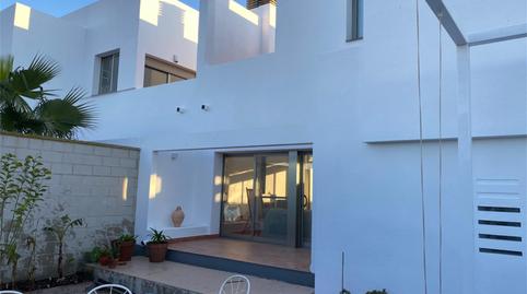 Foto 2 de Casa adosada en venta en Carrer de L'encanyissada, Eucaliptus - Poble Nou del Delta, Tarragona