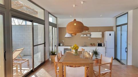 Foto 4 de Casa adosada en venta en Carrer de L'encanyissada, Eucaliptus - Poble Nou del Delta, Tarragona