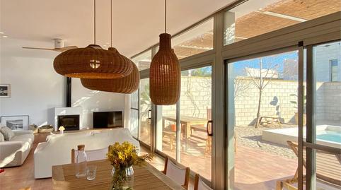 Foto 5 de Casa adosada en venta en Carrer de L'encanyissada, Eucaliptus - Poble Nou del Delta, Tarragona