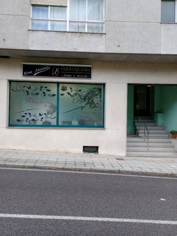 Local comercial en Alquiler en Rúa Entrepontes, 72 en Val do Dubra